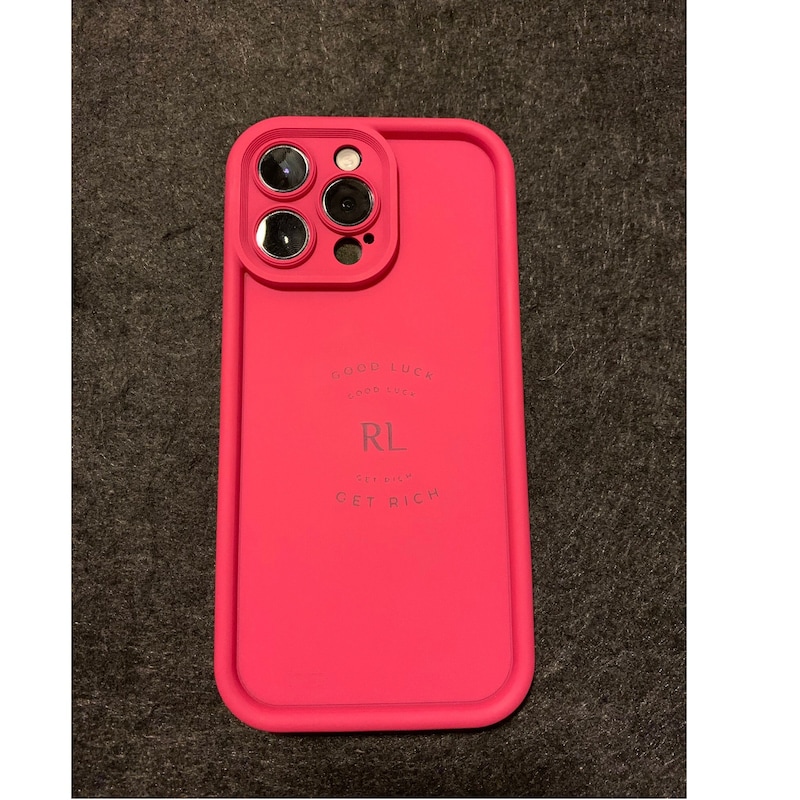 Silicone Solid Case - Etsy