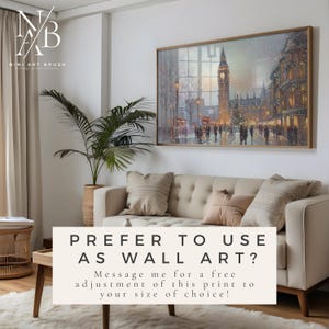 Big Ben Print Samsung Frame TV Art Christmas Frame TV Art Winter Frame TV Art London Christmas Decor Christmas Tree Vintage Oil Painting
niniartbrush
nini art brush
london frame tv art
