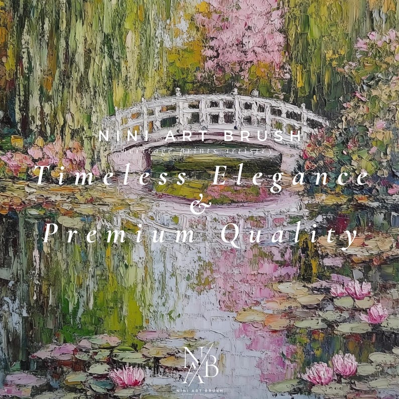 Water Lily Print water lily wall art
Monet Print Monet Wall Art Lotus Print Lily Pad Print Floral wall art
Spring Wall Art Spring Decor Oil Painting Vintage Wall Art
cottagecore decor
niniartbrush
nini art brush