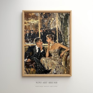 Altes Geld Ästhetische Kunst Druckbare Wandkunst Ballett Druck Vintage Wandkunst Kokette Zimmer Dekor Ballettcore Ölgemälde Princesscore Malerei Fancy