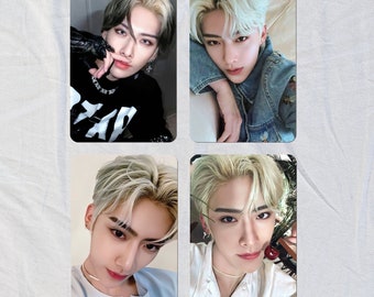 RICKY photocards | zerobaseone zb1 pc | kpop gift merch