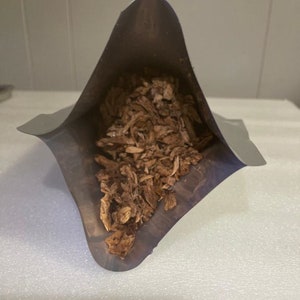 Freeze-Dried (New York Steak) Cooked Beef 25 Year Shelf Life. For Hunters, Camping, Emergency Survival, Back Packing 6oz makes 1.8 pounds.