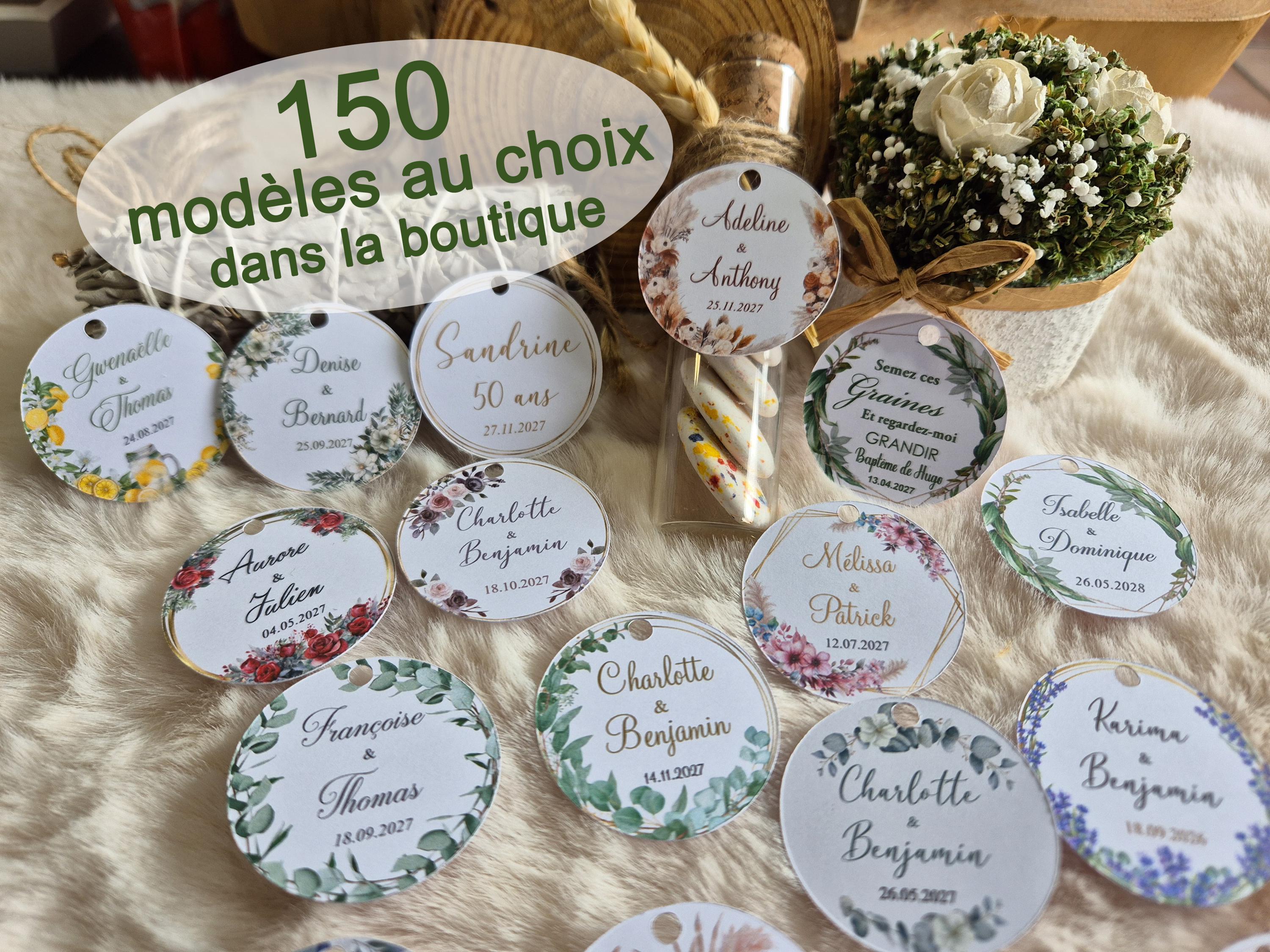 Cadeau de pacs France