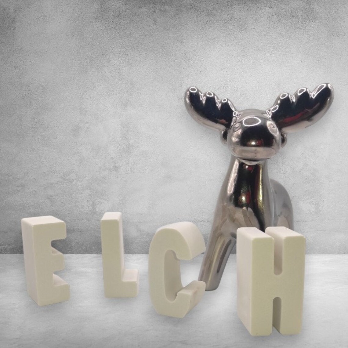 Letters, Your Colorful ABC to Give as a Gift for Weddings, Baptisms ...