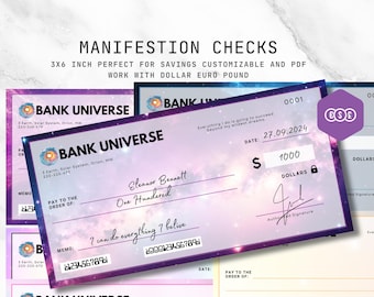 Manifestatiecontroles | Manifestatiecadeau | Manifest nieuw huis | Geld manifesteren | Manifesthuis | Succes manifesteren | Dollar euro pond