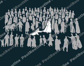 By His Wounds We Are Healed PNG, Christian Faith Shirt Design, Bible Verse Sublimation, Easter Religious PNG, Digital file
