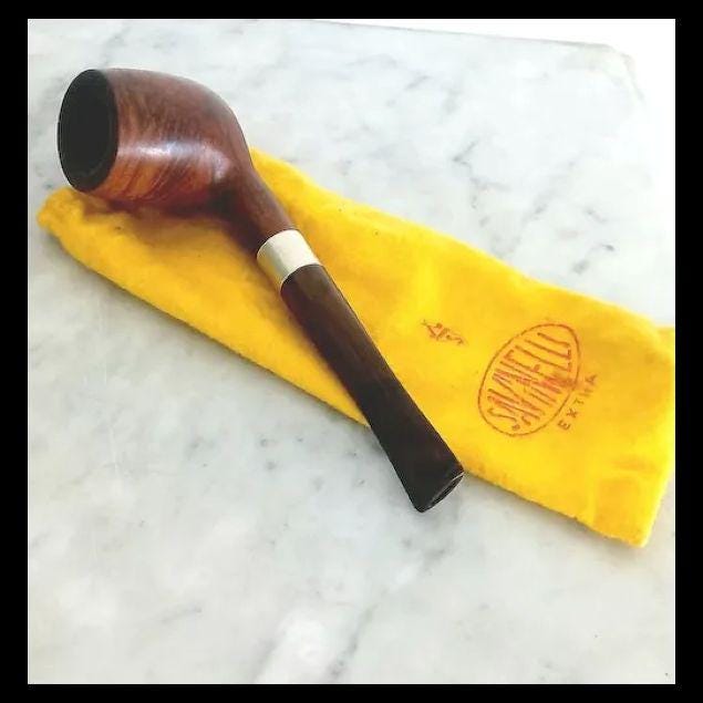 Savinelli italy pipe - Etsy 日本