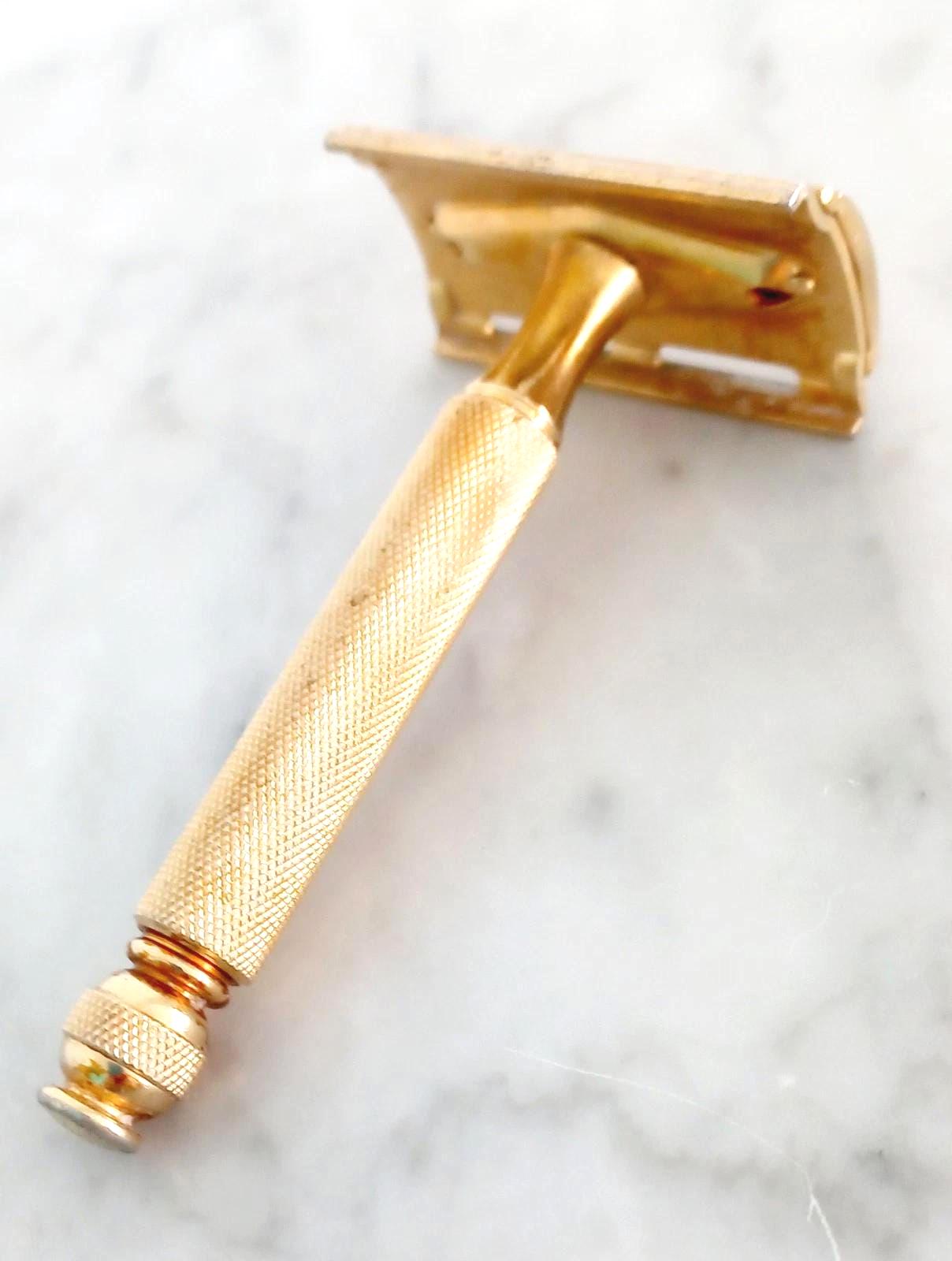 Gillette old type - Etsy 日本