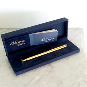 St dupont pen - Etsy 日本