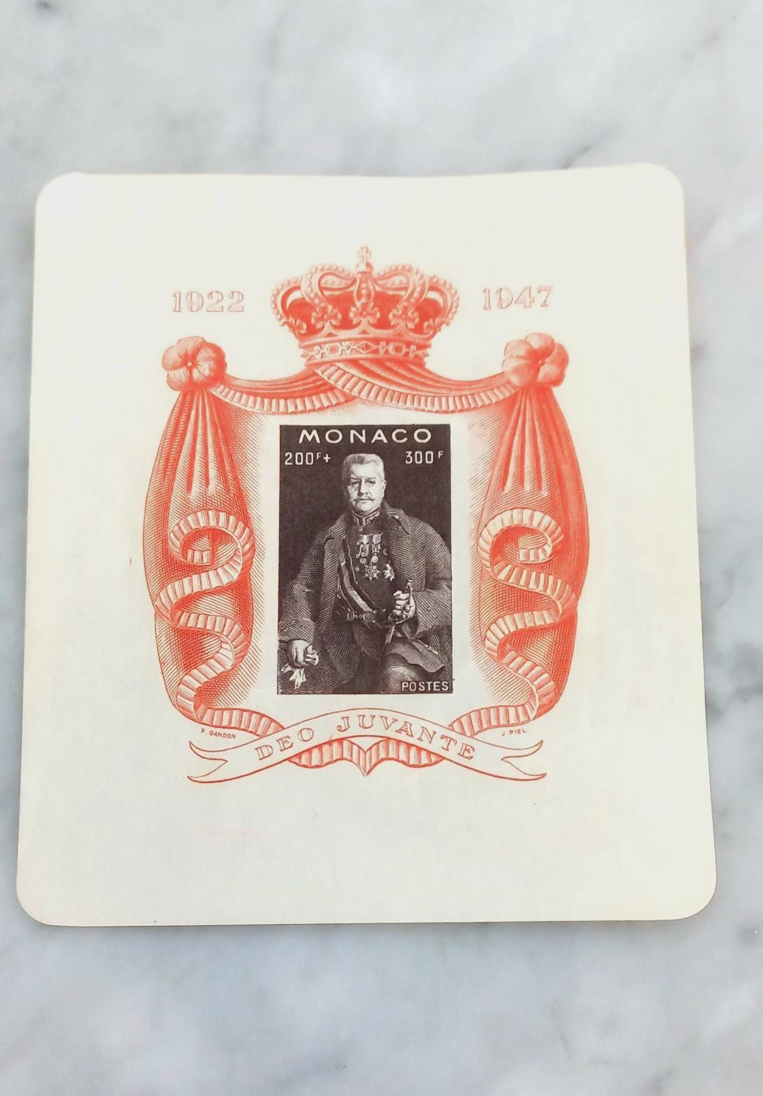 1947 stamp - Etsy 日本