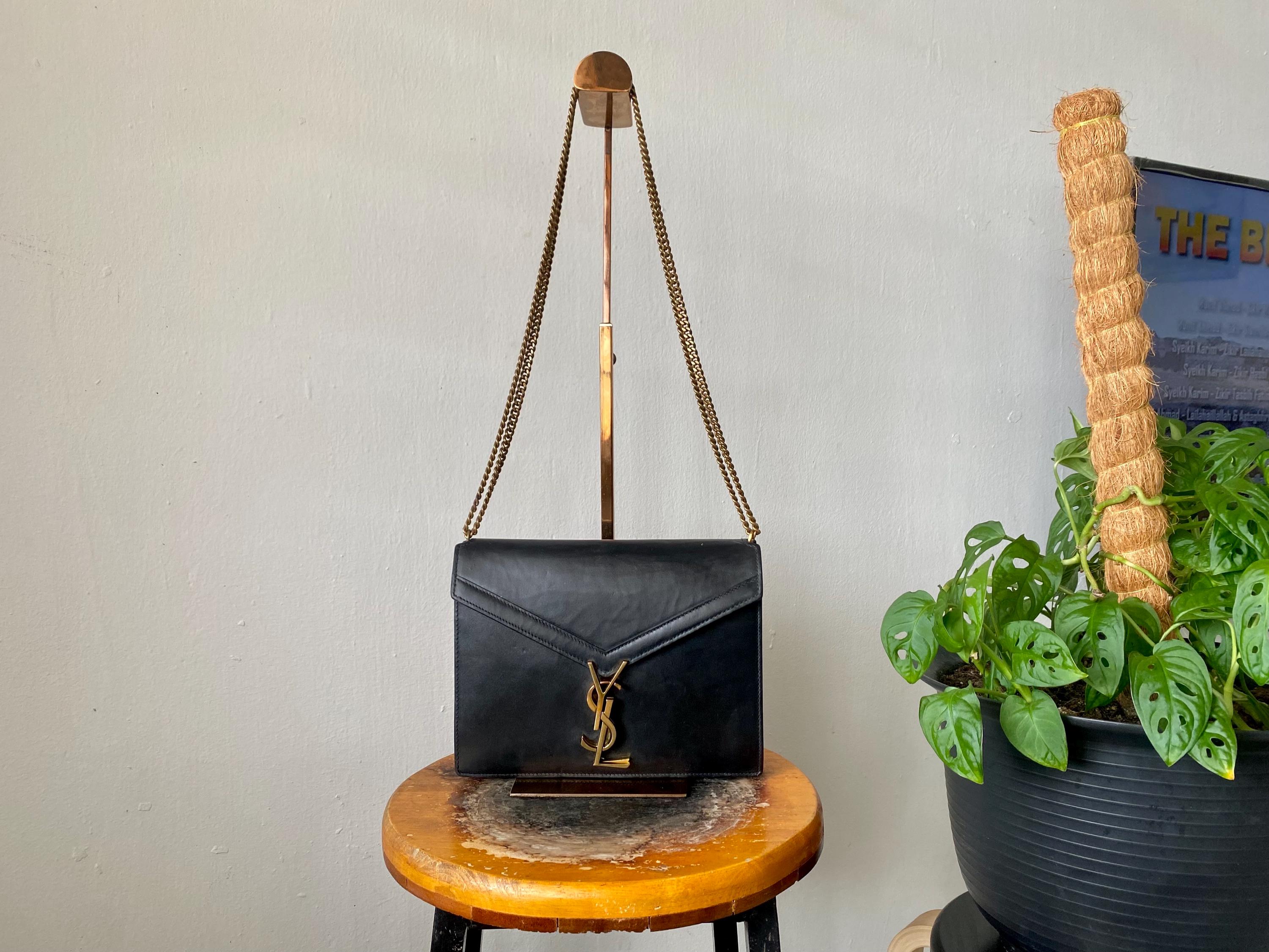 Buy Ysl Cassandra Online In India Etsy India