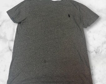 Vintage Polo Ralph Lauren Tshirt S 2318