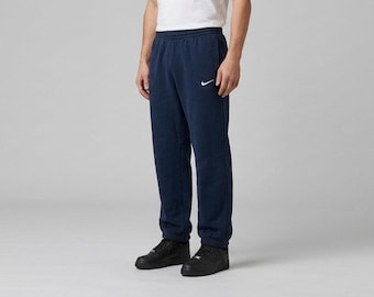 Nike Trackpants Vintage Polyester Joggers 7572