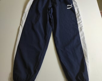 Puma Vintage Trackpants jogginghose XXL #6988