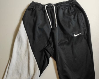 Nike Vintage Track pants Jogginghose M - L #6836