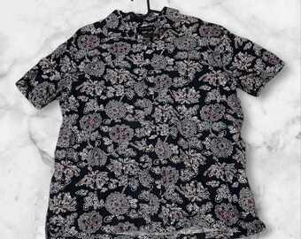 Hawaii Hemd Vintage L 2248