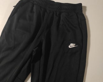 Nike Trackpants Jogginghose L #6390