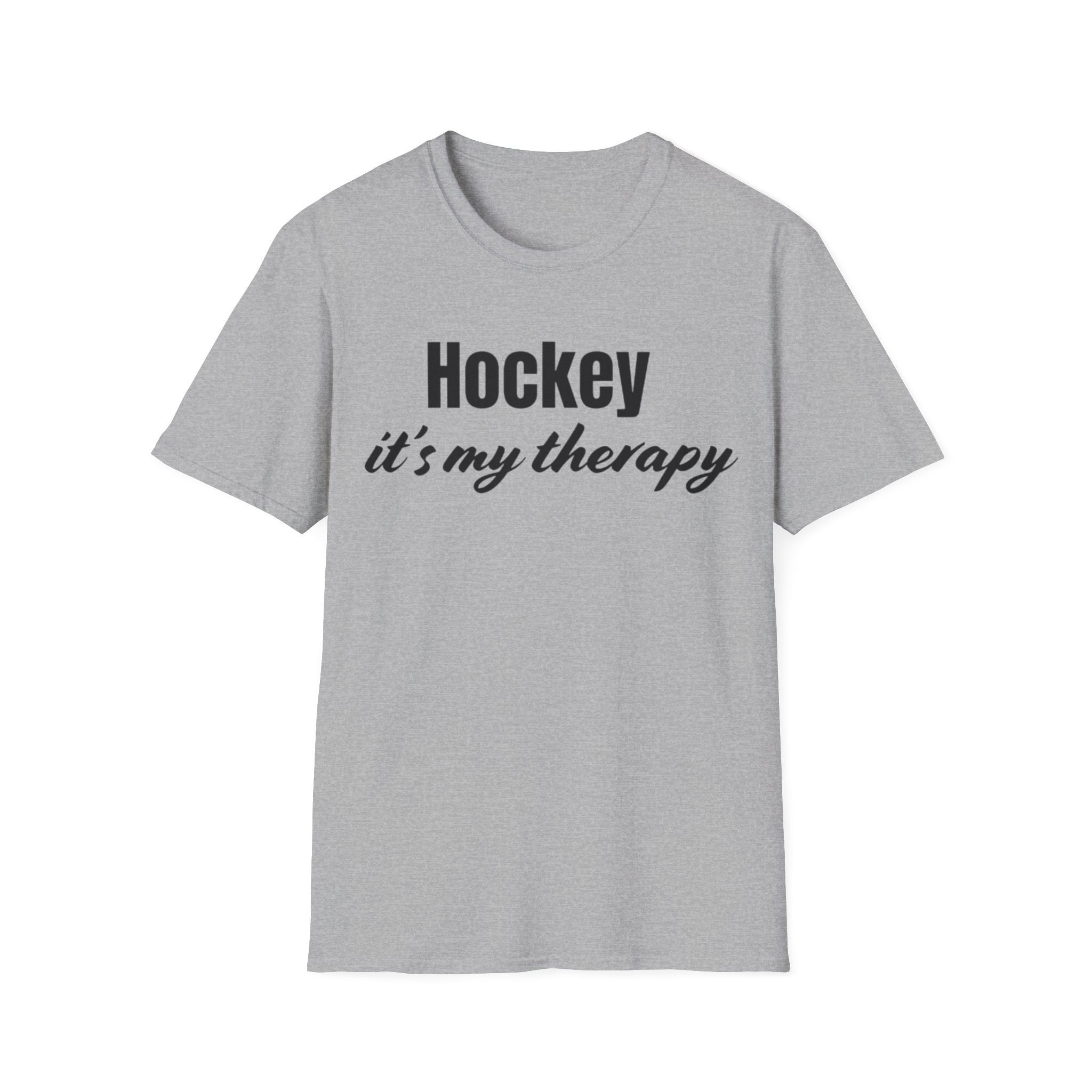Funny hockey t shirts hotsell