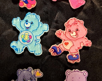 Care Bear Magnet (Not a set)