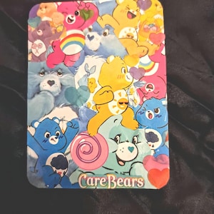 Care Bear Magnets (Not a set)