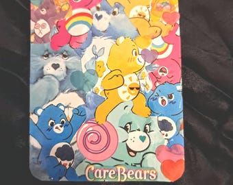 Care Bear Magnets (Not a set)
