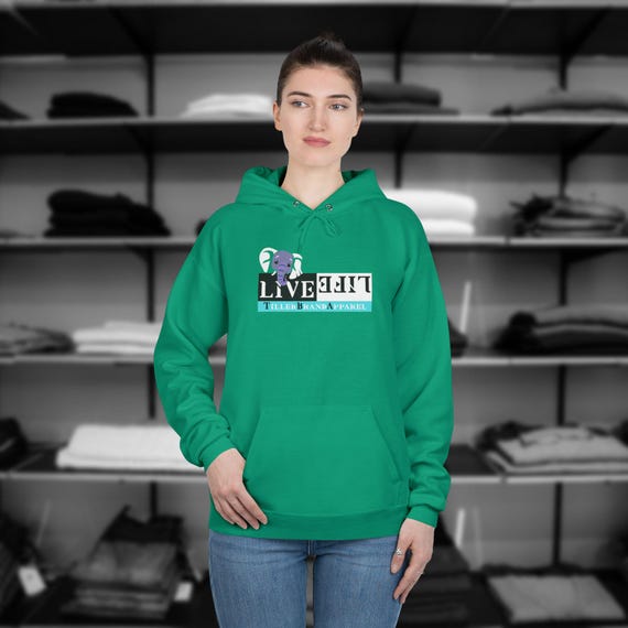 Urban streetwear hoodies sale