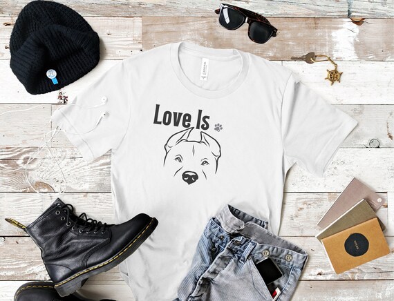 Animal Lover Gift Boxer Face Funny Dog Lovers T-Shirt Animal Lover Gift Boxer Face Funny Dog Lovers T-Shirt