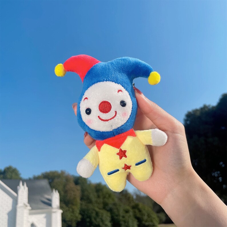 Klare Acryl-Displaybox Für Vinyl Plush Toy – Mit Silikon-Griff, Zum Schutz & Ausstellen Von Sammlerfiguren