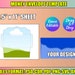 Money Envelope Template, Money Envelope Template Svg, Canva Editable ...