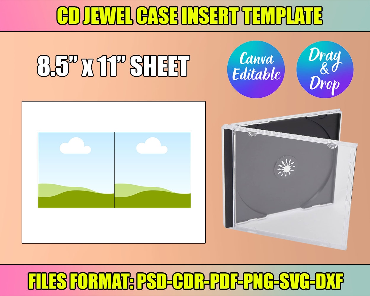 buy-jewel-case-cd-insert-template-jewel-case-insert-canva-editable-psd-png-svg-dxf-silhouette-cricut-printable-instant-download-online-in-india-etsy