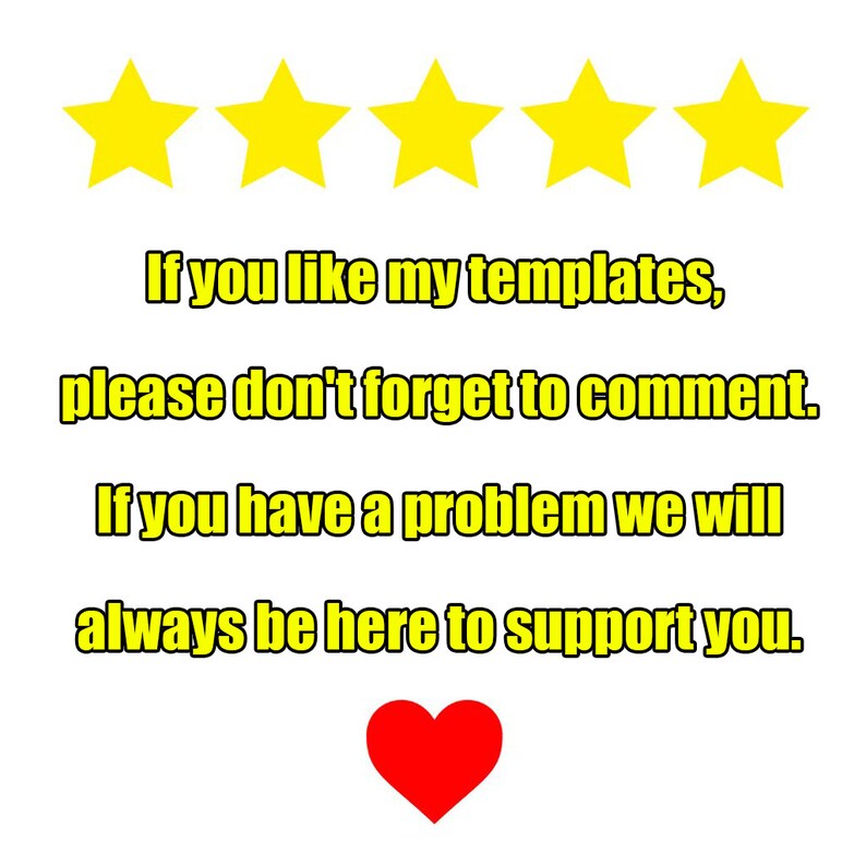 Paper Flower Template, Paper Flower SVG, DIY Paper Flower, Flower Cut