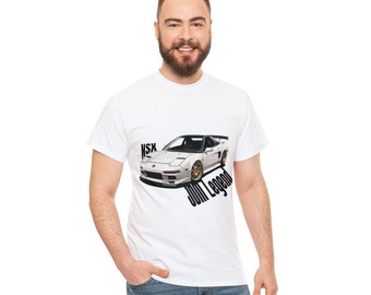 Honda NSX T-Shirt | JDM Legend Car Tee