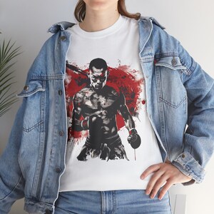 Thai Boxing Shirt, Muay Thai T-Shirt, Muay Thai T Shirts, Tiger Muay Thai, Muay Thai Gift, Thai Boxing, Muay Thai Gifts, Muay Thai Fighter