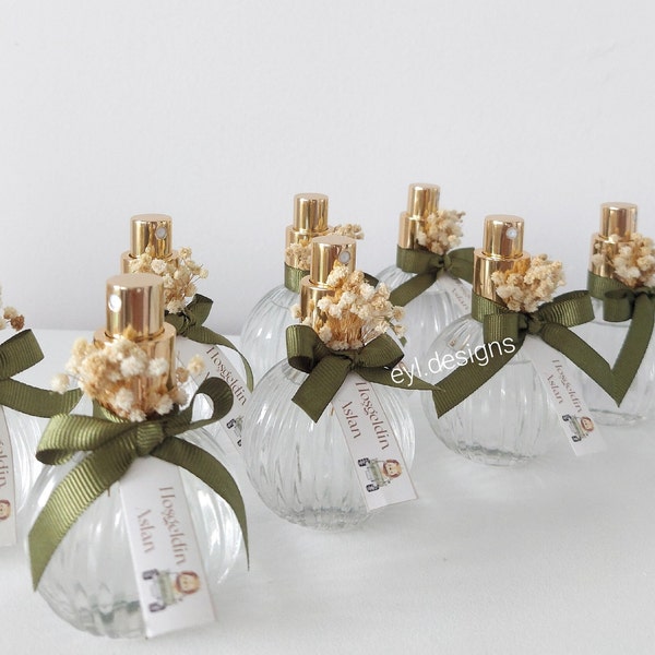 Wedding Favors, Empty cologne bottle, Engagement Gift, Cologne bottle, Custom Wedding Favor, Bulk Wedding Favor