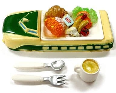 Re-Ment Petit Sample Series &ndash; Dolci Carini, Ricette A Casa, Set Completo 8 Pezzi, Nuovo Dal Giappone