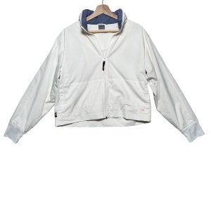 Sudadera nike vintage beige best sale