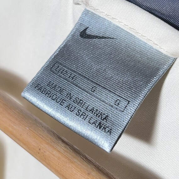 Vintage Nike Sweatshirt, Beige, Streetwear, Retro… - image 3