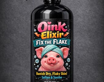 Oink Elixir
