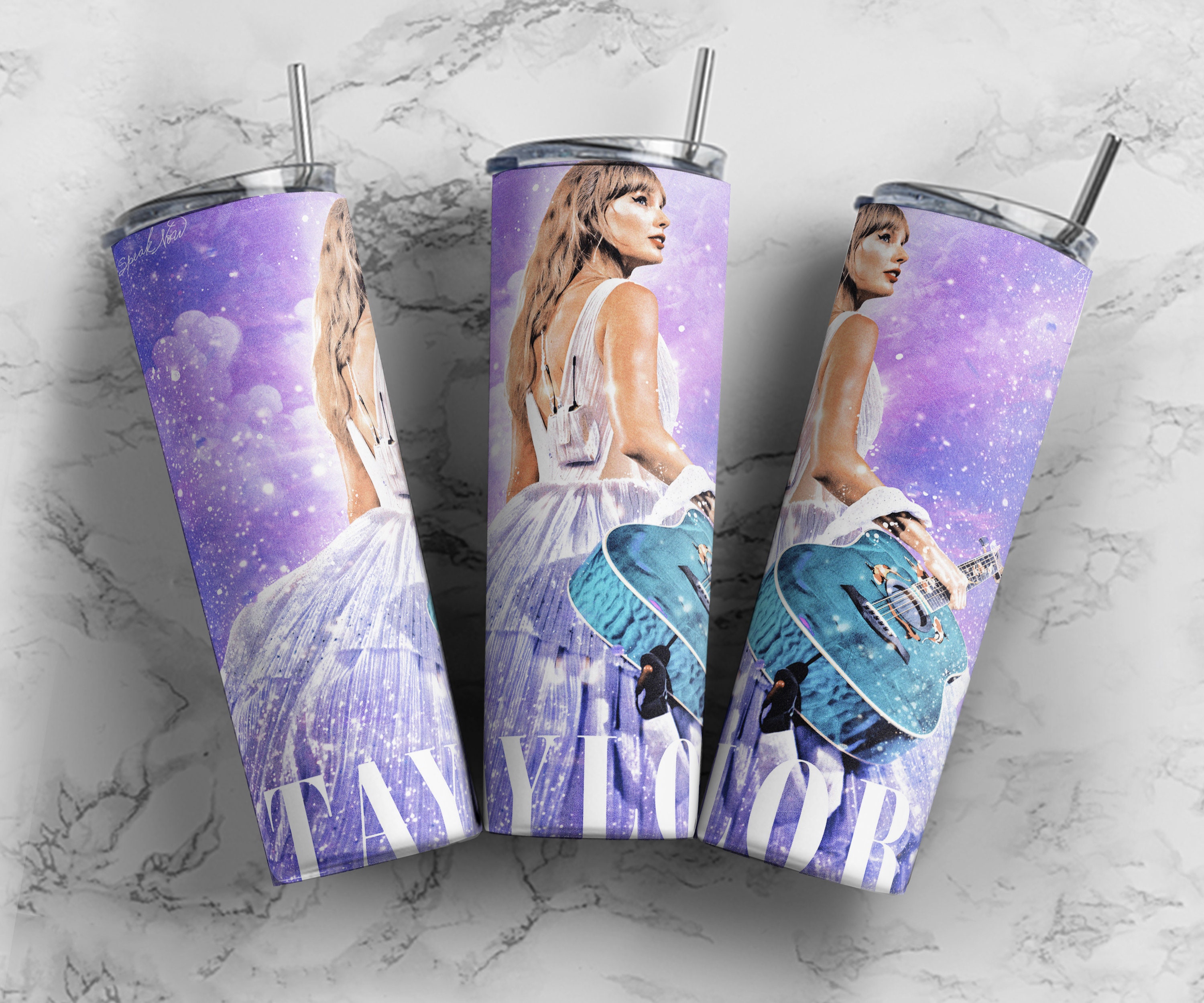 Taylor swiftie tumbler - Etsy 日本