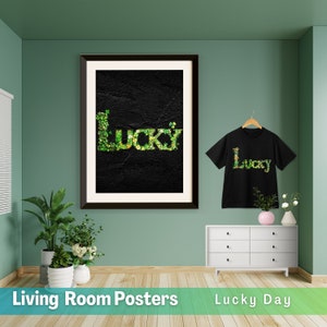 Set of 4 Patrick&#39;s Day Retro St PNG Sublimation Saint Patrick Day png Download Retro St Patricks shirt Retro Groovy Clover Png lucky shirt