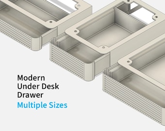 UnderDesk Organiser, Office Organiser, DeskOrganiser, Pen Holder, Pencil Holder Stationary Holder, Discrete