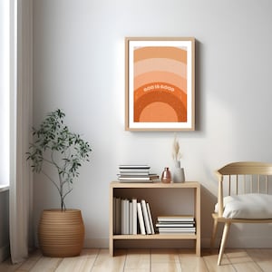 Carteles cristianos, DIOS ES BUENO, Dios es bueno, motivación, Biblia, decoración, Jesús A2, A3, A4