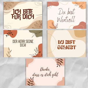 Greeting cards, birthday cards, postcards, Bible, Christian gifts, God, Jesus, gift idea, cards, print