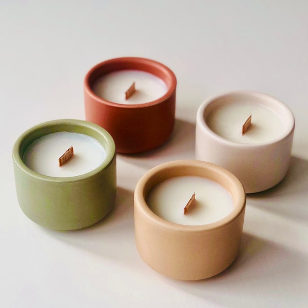 Candle Discovery Set