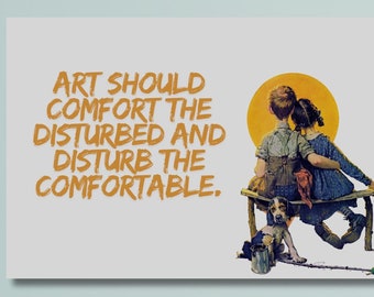 Banksy-konst för par: Graffiti Street Art-tryck