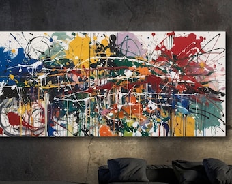 ジャクソン ポロック アートポスターNumber 31 1950 Pollock Amazon.co