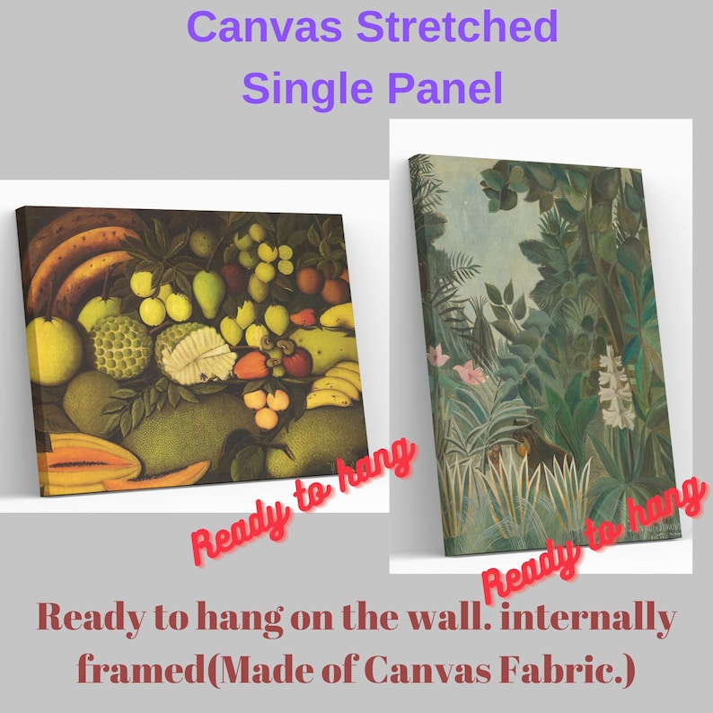 Extra Large Wall Art NASA Ready to Hang Cosmic Reef Art James b