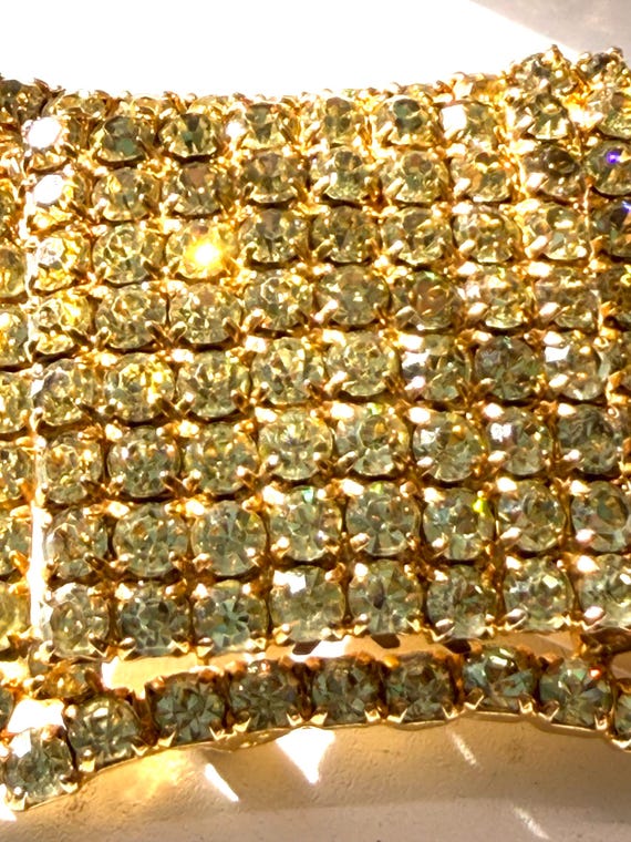 Vintage Dimensional Square Layered individual pro… - image 9