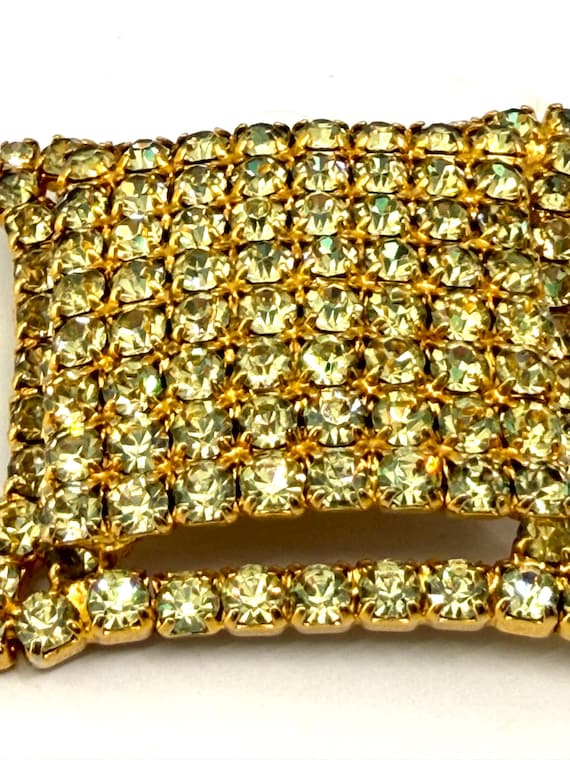 Vintage Dimensional Square Layered individual pro… - image 2