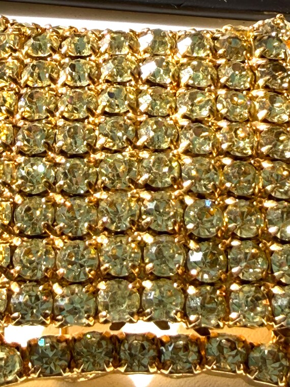 Vintage Dimensional Square Layered individual pro… - image 4